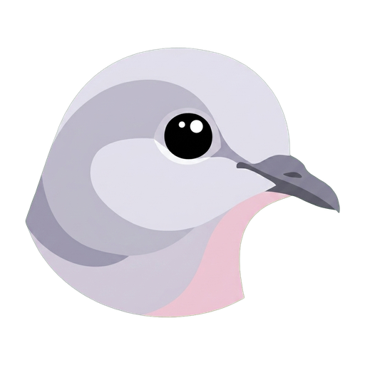 Dove logo