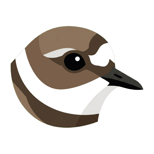 Plover logo