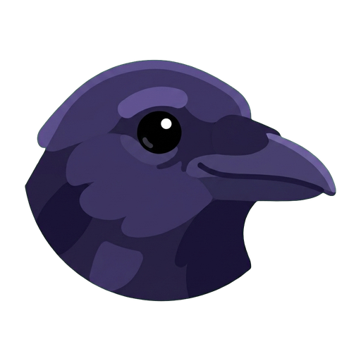 Raven logo